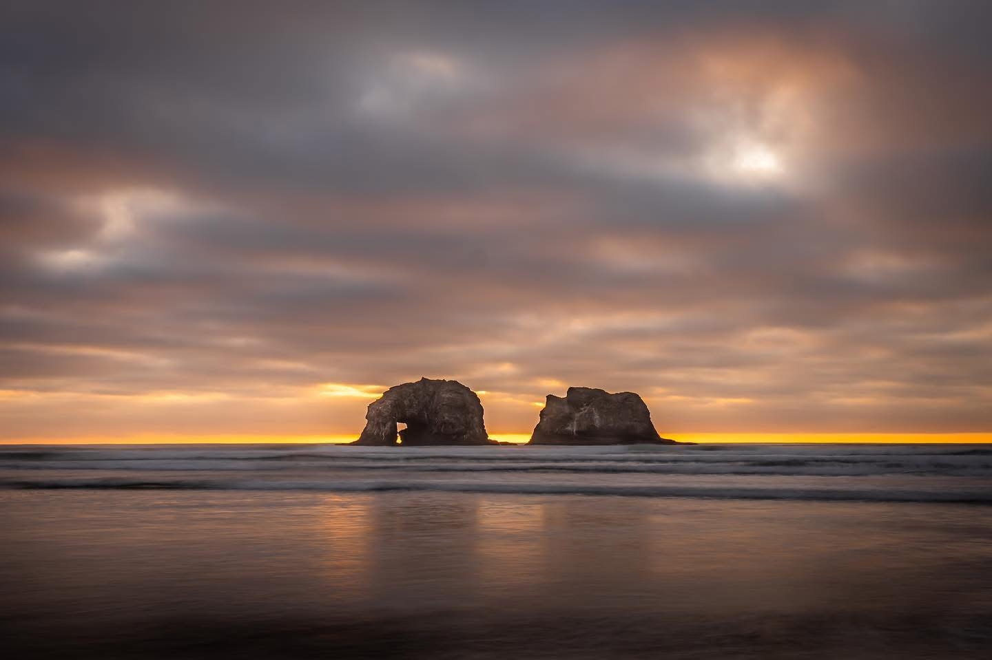 Tillamook Office
